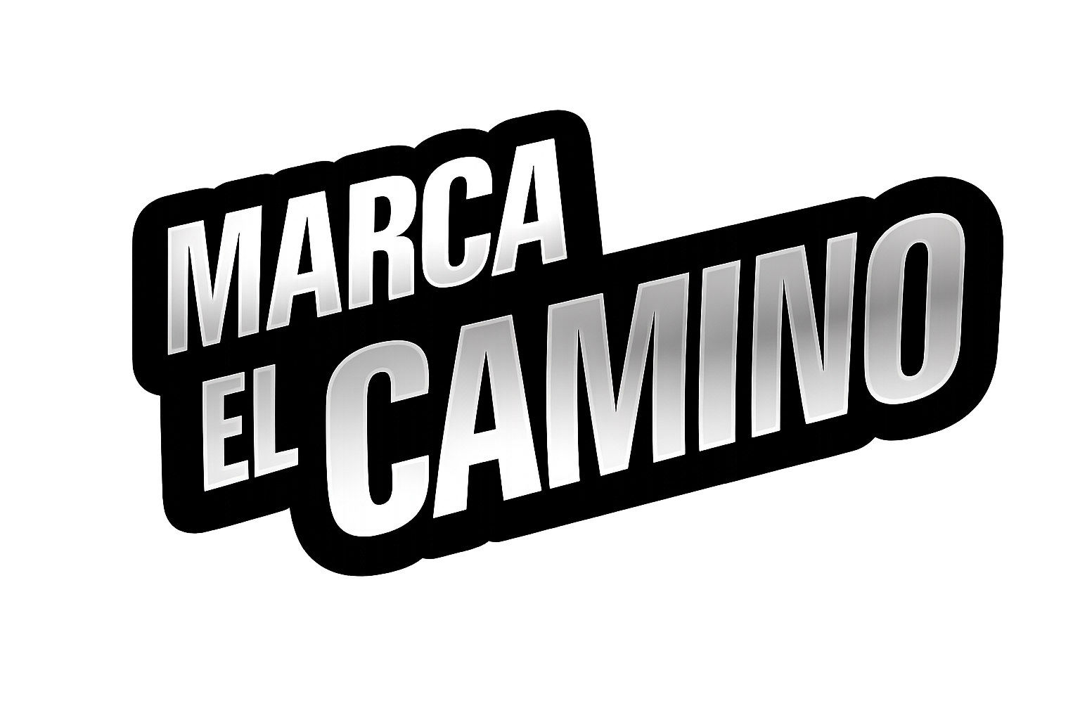 Marca el camino